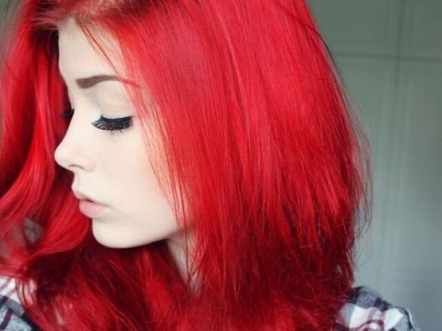🍓Parabéns Vermelho🍓