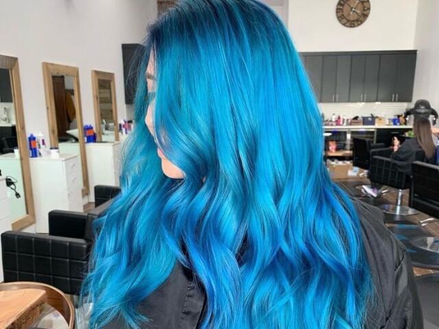 🧊Parabéns Azul🧊