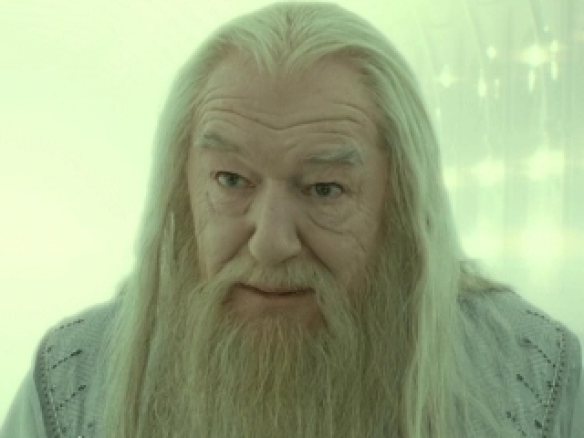 Dumbledore🧙♂️