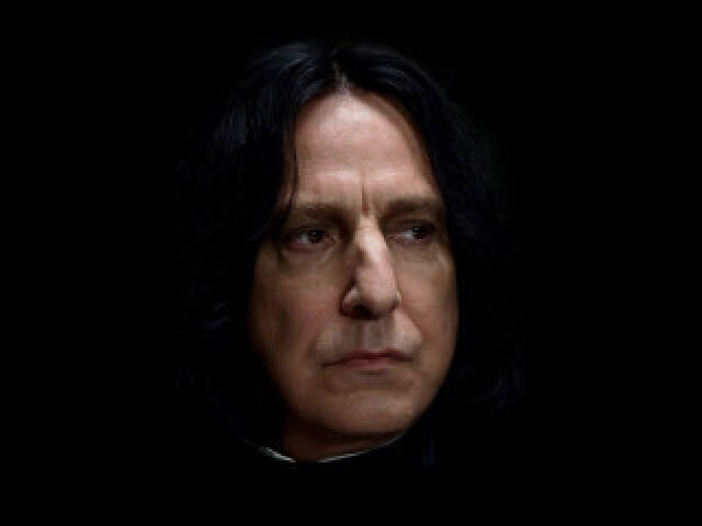 Snape🧙‍♂️