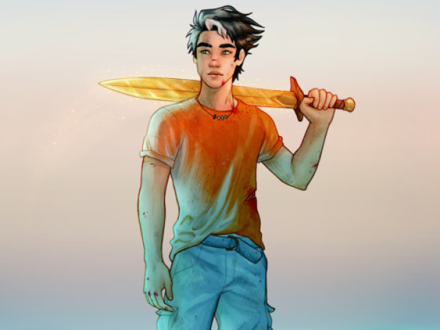 Percy Jackson