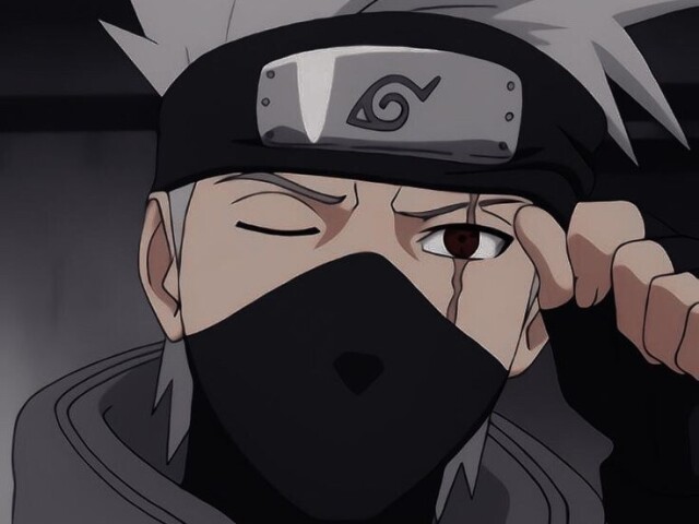 Kakashi