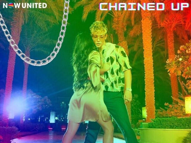 Chained Up