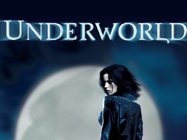 Underworld: Endless War (2011)