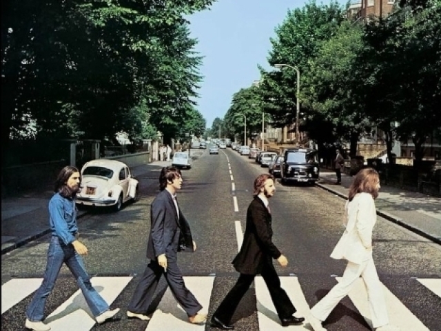 Beatles