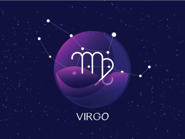 Virgem!