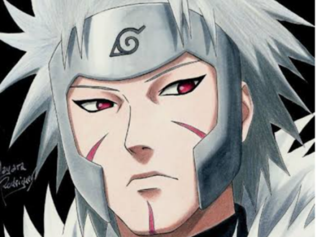 Tobirama