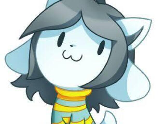 Temmie