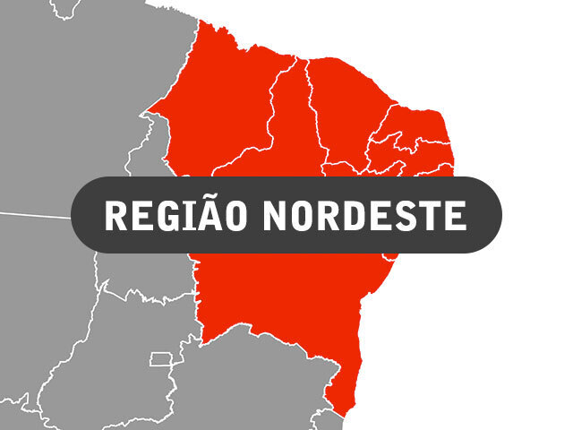 Nordeste
