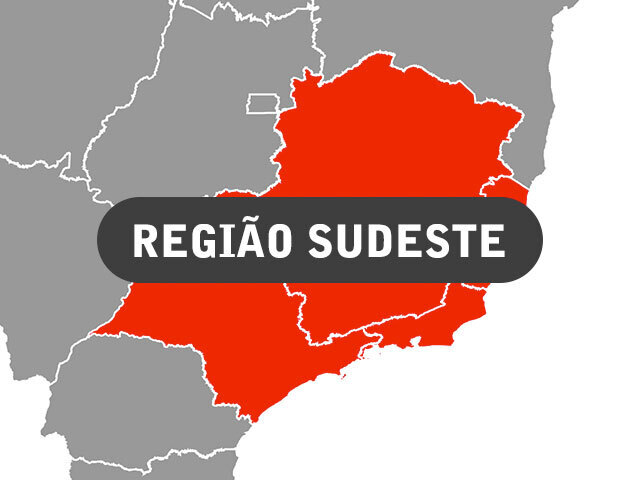 Sudeste