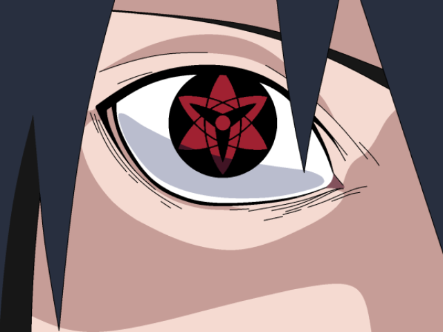 sasuke