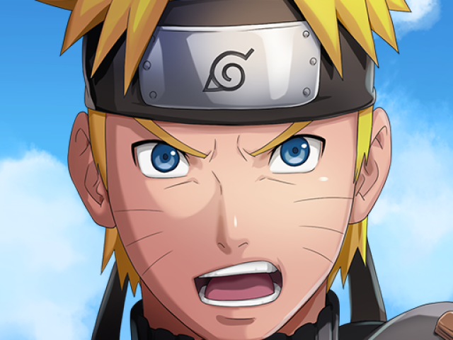 naruto