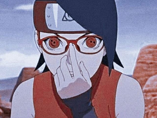 sarada