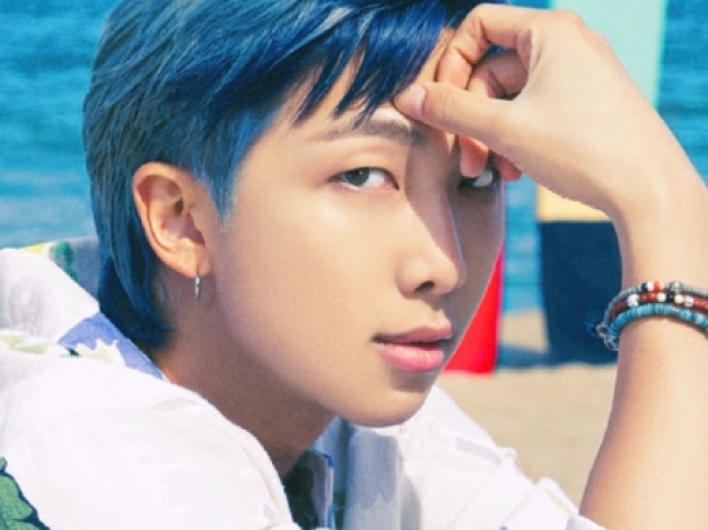 Namjoon