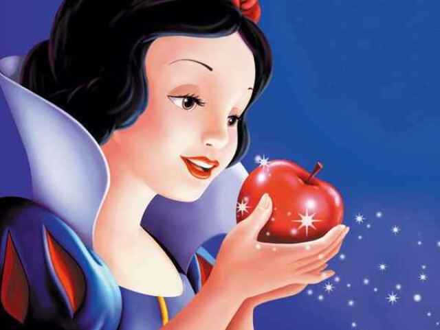 BRANCA DE NEVE