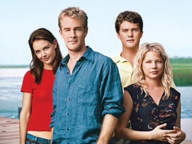 DAWSON´S CREEK