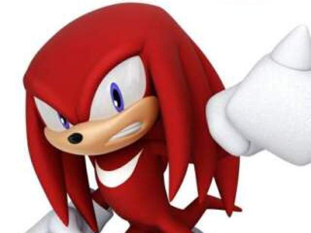 Knuckles