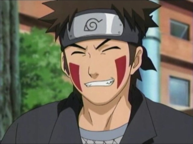 Você realmente viu Naruto?
