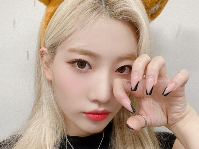 Kim Lip