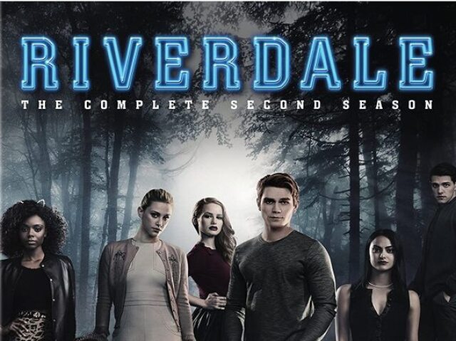 Riverdale