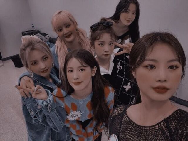 (G) I-DLE: K-pop Game
