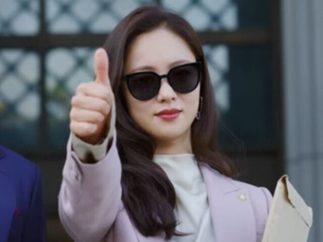 Hong Cha-young