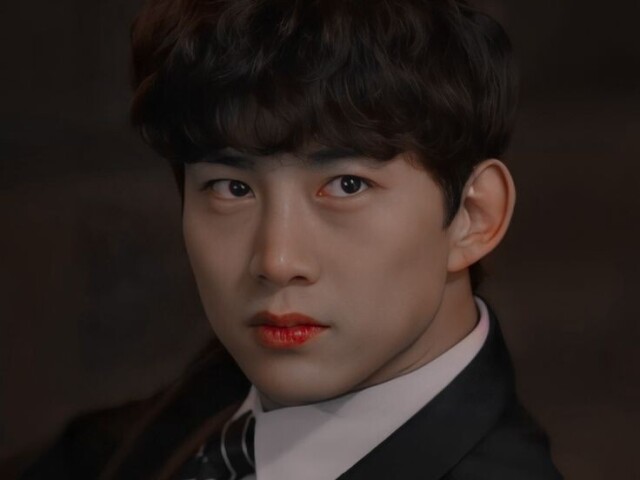 Jang Joon Woo