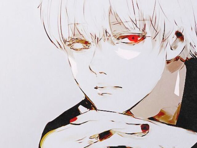 Kaneki