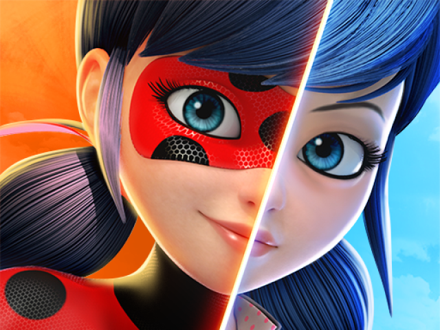Miraculous: Você é realmente um fã?