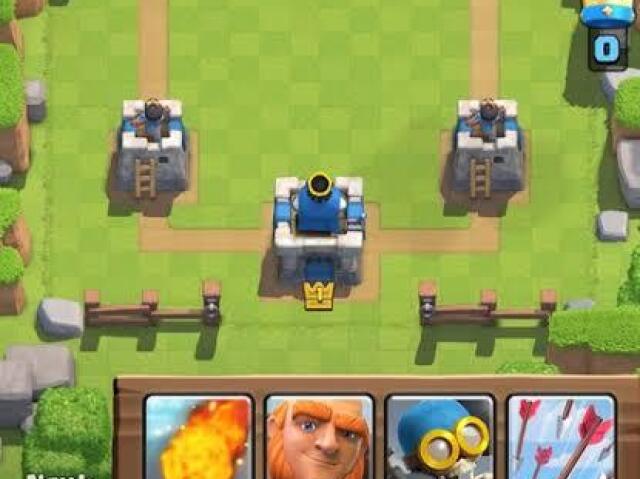 Clash Royale