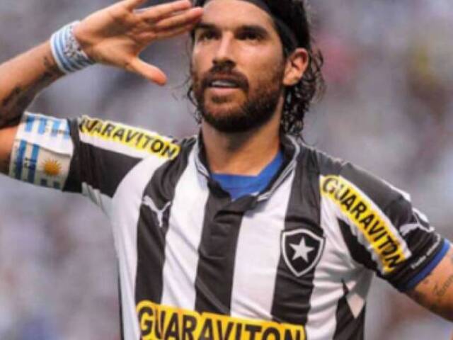 Loco Abreu