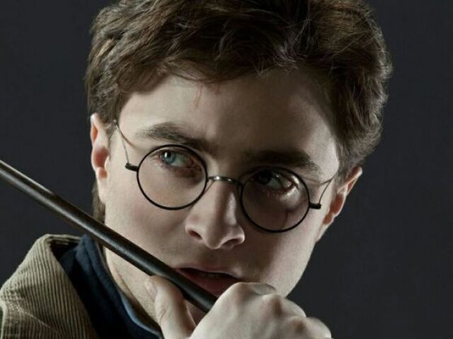 Quiz de Harry Potter: Você sabe sobre Harry Potter?