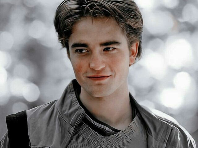 Cedrico Diggory