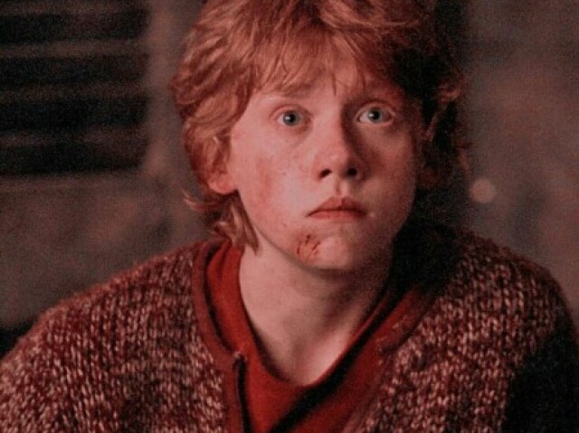 Ron Weasley