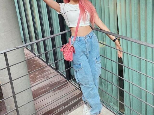 Minnie