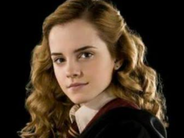 Hermione