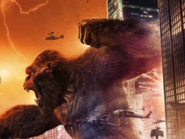 Kong