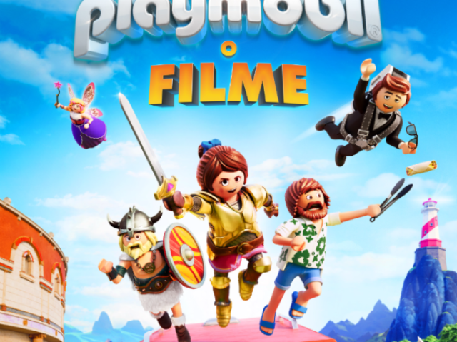 Playmobil