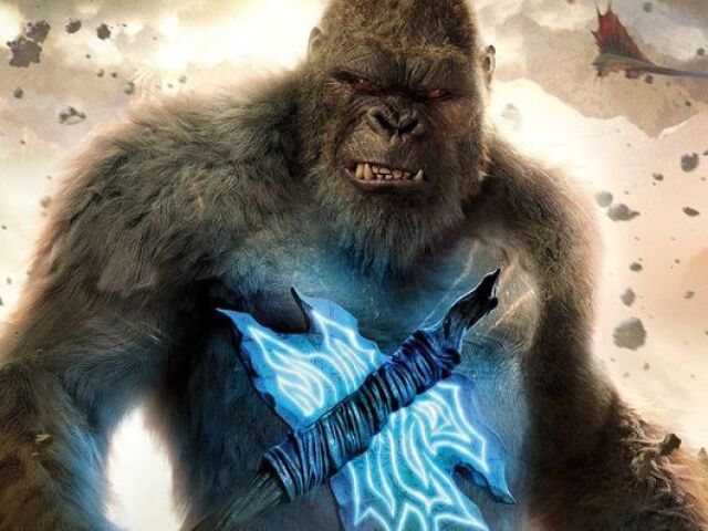 Kong