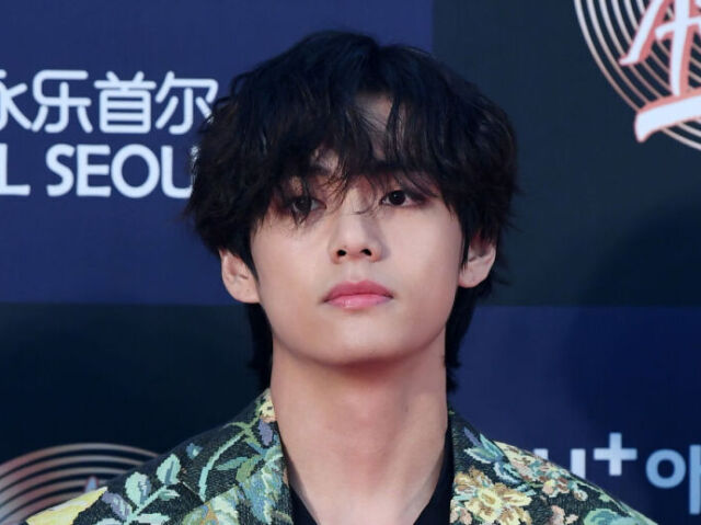 Taehyung