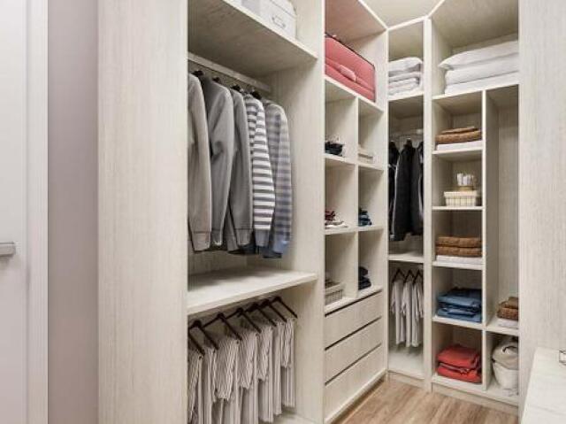 Prefiro closet