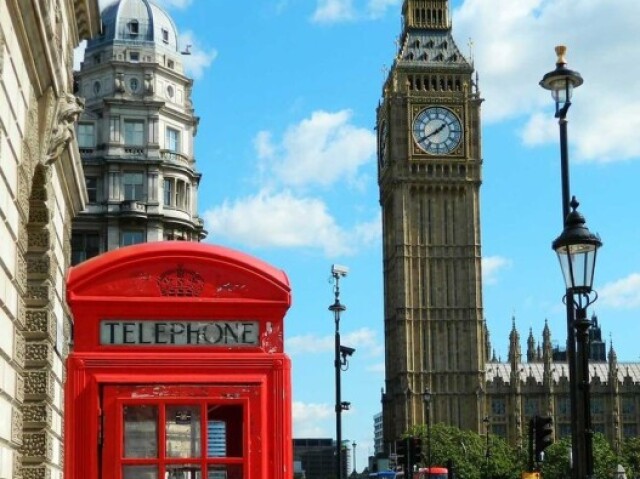 Londres(inglaterra)