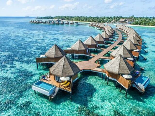 Maldivas/ Maldives