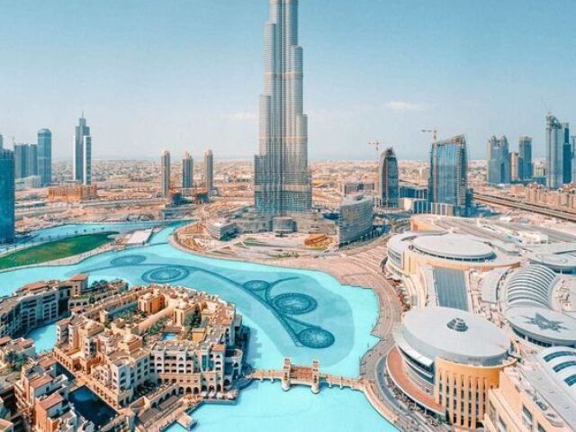 Dubai