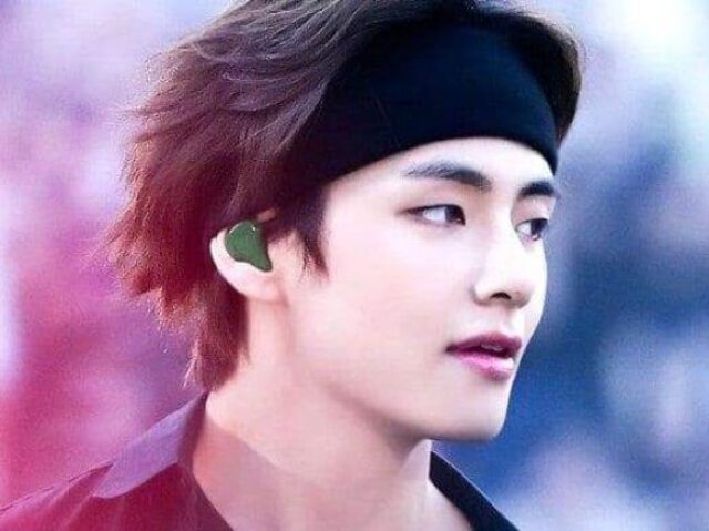 Taehyung