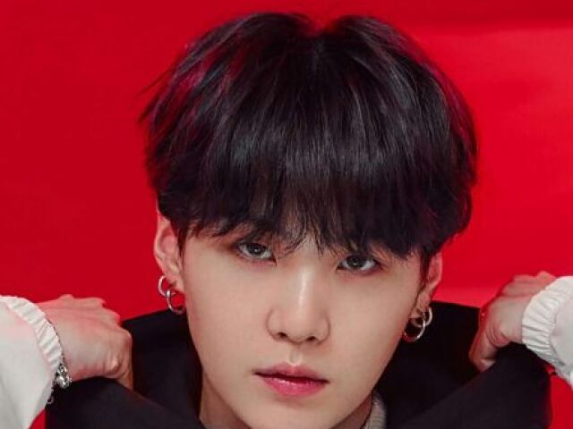 Suga