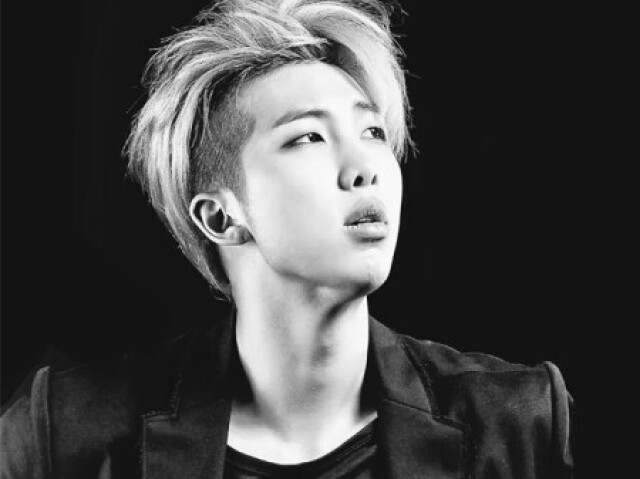 Amarrar namjoon