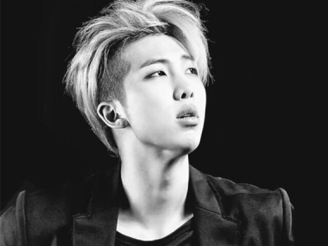 Namjoon te fuder sem pena