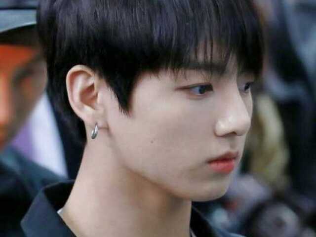 Jungkook