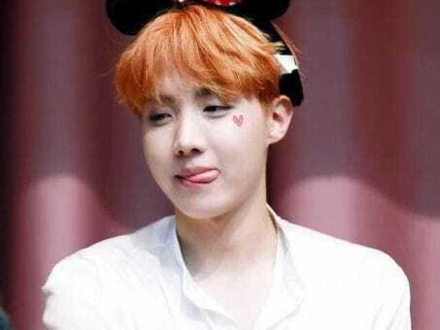 J-Hope